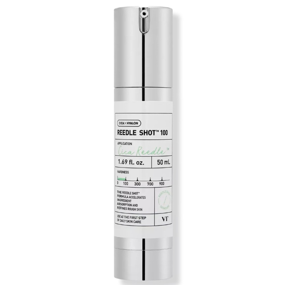 VT Cosmetics Reedle Shot 100